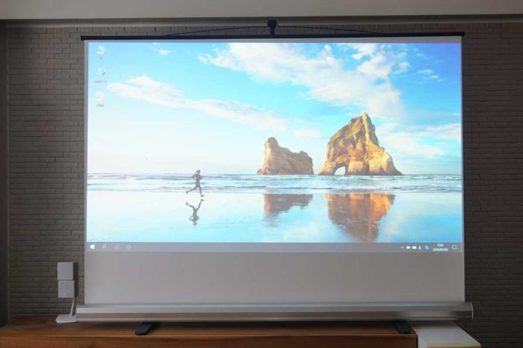 プロジェクターの選び方、比較ナビ！ | プロジェクターの選び ...